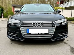 Bild des Angebotes Audi A4 A4 Avant Diesel Avant 2.0 TDI S tronic