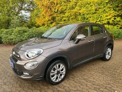 Bild des Angebotes Fiat 500X Lounge (( Navi+17"+Tempom.+Spur ))