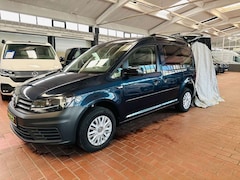 Bild des Angebotes VW Caddy PKW Beach*Schiebedach*Bett*Zelt*Tisch