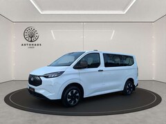 Bild des Angebotes Ford Transit Custom E-Transit 9 Sitze