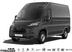 Bild des Angebotes Fiat Ducato Kastenwagen L2H2 2.2 Diesel 120MT TEILVERGLAST AHK