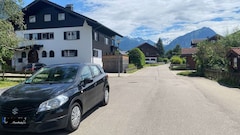 Bild des Angebotes Suzuki SX4 S-Cross SX4 S-Cross 1.6 VVT 4x4 Comfort