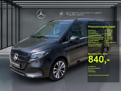 Bild des Angebotes Mercedes-Benz V 250 d AVANTGARDE Lang Pano+AHK2,5t+elek.Sitze