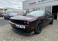 Bild des Angebotes Dodge Challenger R/T 5.7 Shaker*Performance*