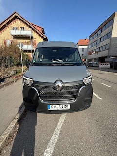 Bild des Angebotes Renault Master L3H2 HKa 3,5t Doka