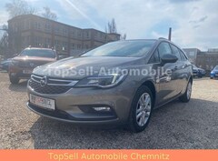 Bild des Angebotes Opel Astra K ST 1.6 CDTI Edition 70kW 1.Hand NAVI PDC