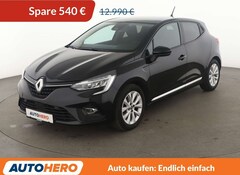 Bild des Angebotes Renault Clio 1.0 TCe Experience *NAVI*LED*TEMPO*PDC*SHZ*