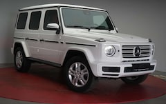 Bild des Angebotes Mercedes-Benz G 350 d 9G-Tronic Navi/Leder/Temp/Kamera/Lane/