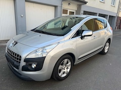 Peugeot 3008 3008 HDi FAP 110 Tendance