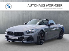 Bild des Angebotes BMW Z4 M40i Head-Up HK HiFi DAB LED WLAN Komfortzg.