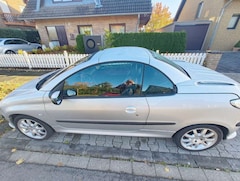 Bild des Angebotes Peugeot 206 CC