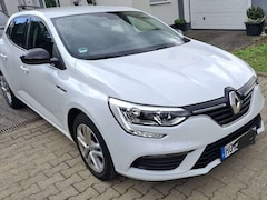 Bild des Angebotes Renault Megane Limited