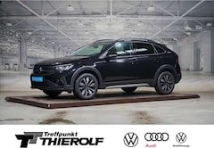 Bild des Angebotes VW Taigo Life 1.5 TSI GOAL AHK KAMERA NAVI LED ACC