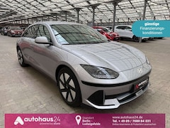 Bild des Angebotes Hyundai IONIQ 6 Techniq  Matrix|HeadUp|Navi|ACC
