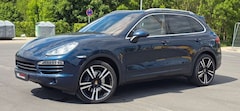 Bild des Angebotes Porsche Cayenne Diesel *XENON*BOSE*12 WEGE*