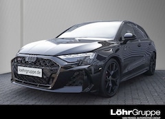 Audi RS3 RS 3 Sportback 2.5 TFSI quattro