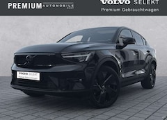 Volvo C40 Single Motor Extended Range Plus Pixel