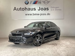 Bild des Angebotes BMW 330 e Komfortzugang, Sitzheizung für Fahrer u. Beifahr