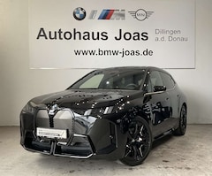 Bild des Angebotes BMW iX xDrive60 |Sitzbelüftung |Sky Lounge |M Sportpaket