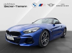 Bild des Angebotes BMW Z4 sDrive20i M-Sport ACC DrivAss. HiFi PDC