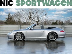 Bild des Angebotes Porsche 911 997.2 Carrera 4 Cabrio 1 OWNER  8x PZ-SERVICE