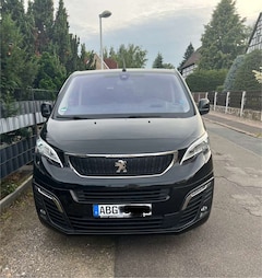 Bild des Angebotes Peugeot Traveller L2 2.0 BlueHDi 145 S&S Business
