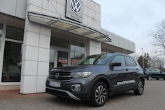 Bild des Angebotes VW T-Cross Active