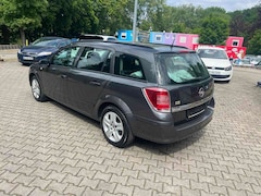 Bild des Angebotes Opel Astra Edition Klima 2 Hand Preis inkl Neu Tüv