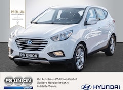 Bild des Angebotes Hyundai iX35 Wasserstoff Fuel Cell Electro Vollausstattung