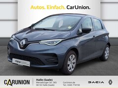 Bild des Angebotes Renault ZOE E-Tech 100% LIFE Batteriekauf R110 Z.E. 40