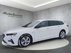 Bild des Angebotes Opel Insignia 2.0 CDTI GS Line Plus