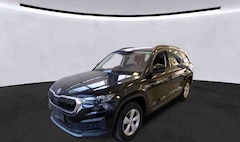 Bild des Angebotes Skoda Kodiaq Clever 2.0TDI 4x4 DSG RFK/PDC/SHZ/LED/ALU