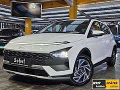 Bild des Angebotes Hyundai BAYON Bayon 1,2i Navi 16"Alu LED-SW viel Sicherheit...