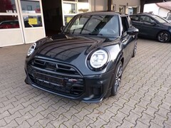Bild des Angebotes MINI Cooper C John Cooper Works Trim PANO' NAVI'LED'