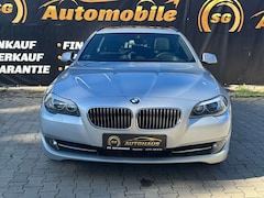 Bild des Angebotes BMW 525 525 d xDrive