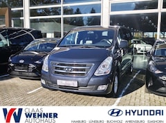 Bild des Angebotes Hyundai H-1 HYUNDAI FL TRAVEL 2.5 CRDI 170PS A/T FAMILY