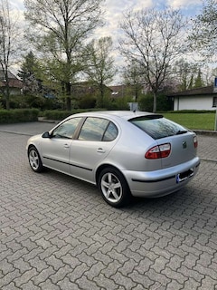 Bild des Angebotes SEAT Leon Leon 1.6 16V Signo