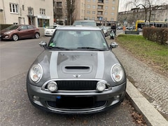 Bild des Angebotes MINI Cooper S Clubman Aut.