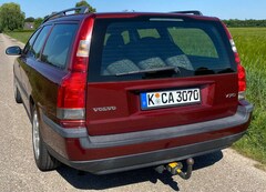 Bild des Angebotes Volvo V70