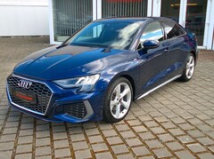 Bild des Angebotes Audi A3 35 TFSI S tronic S line Limousine