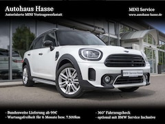 Bild des Angebotes MINI Cooper Countryman Classic Trim +18Z KAMERA DrAss