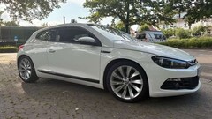 Bild des Angebotes VW Scirocco 1.4 TSI R-Line