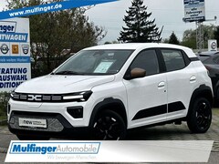 Bild des Angebotes Dacia Spring Elect-65 Extreme Kamera Navi Tempo.Klima
