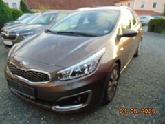 Bild des Angebotes Kia Ceed SW / cee'd SW
