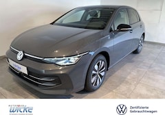 Bild des Angebotes VW Golf VIII 1.5 eTSI 150PS DSG Goal GJR AHK NAVI LED