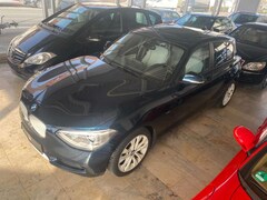 Bild des Angebotes BMW 118 i /Autm./39TKM/Xen./Led./PDC/S-Dach/Navi/