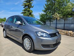 Bild des Angebotes VW Golf Plus Trendline
