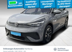 Bild des Angebotes VW ID.5 Pro Performance 150 kW (204 PS) 77 kWh 1-Ga