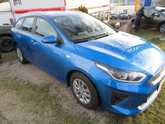 Bild des Angebotes Kia Ceed SW / cee'd SW 1.4 Amber
