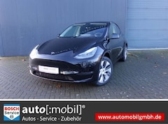 Bild des Angebotes Tesla Model Y Maximale Reichweite Dual AWD LR